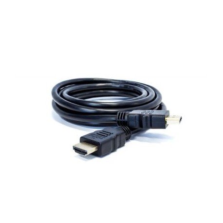 CABLE VORAGO CAB-109 HDMI A HDMI 2 MTS BOLSA