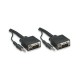 CABLE SVGA CON AUDIO MANHATTAN MACHO-MACHO 10M NEGRO 324359