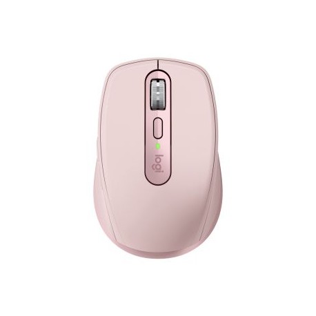 MOUSE LOGITECH MX ANYWHERE 3S ROSA 910-005994