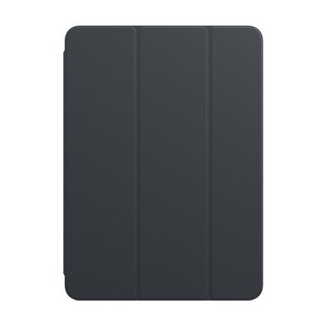 FUNDA SMART FOLIO PARA IPAD PRO 11" GRIS CARBON MRX72ZM/A