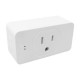 CONTACTO ELECTRICO INTELIGENTE TECHZONE SMART LIFE TZSWTSH01