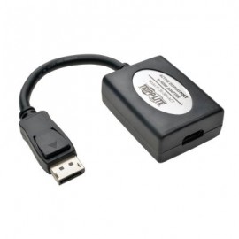 CONVERTIDOR ACTIVO DISPLAY PORT A HDMI 4K, 2K TRIPP LITE P136-06N-ACT