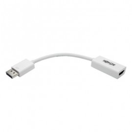 CONVERTIDOR ACTIVO DISPLAY PORT A HDMI 4K, 2K TRIPP LITE P136-06N-H2V2