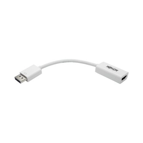 CONVERTIDOR ACTIVO DISPLAY PORT A HDMI 4K, 2K TRIPP LITE P136-06N-H2V2
