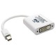ADAPTADOR DE VIDEO TRIPP LITE MINI DP A DVI P137-06N-DVI-V2