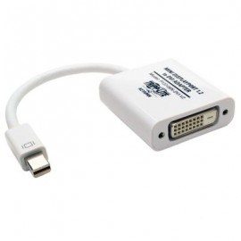 ADAPTADOR DE VIDEO TRIPP LITE MINI DP A DVI P137-06N-DVI-V2