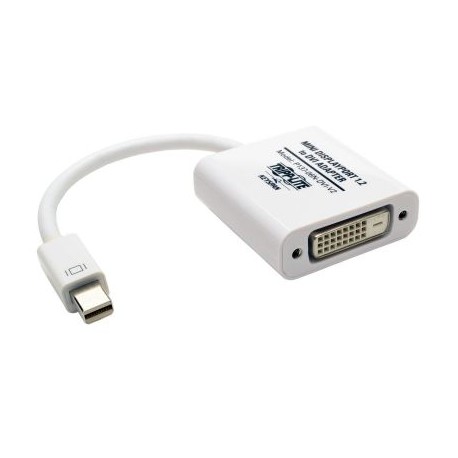 ADAPTADOR DE VIDEO TRIPP LITE MINI DP A DVI P137-06N-DVI-V2