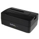 STARTECH DOCKING STATION USB3.1 1BAHIA HDD-SSD 2.5/3.5" SDOCKU313E