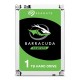 DISCO DURO INTERNO SEAGATE BARRACUDA ST1000DM010 1TB 3.5" 7200RPM Bulk
