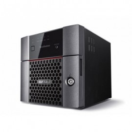 TERASTATION BUFFALO 3210D 2-BA Y 4 TB DESKTOP NAS FOR SMALL BUSINE