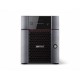 TERASTATION BUFFALO 3410D 4-BA Y 8 TB DESKTOP NAS FOR SMALL BUSINE