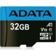 MEMORIA MICROSD ADATA AUSDH32GUICL10A1-RA1 32GB NEGRO CLASE 10