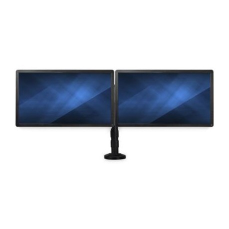 BRAZO PARA MONITOR STARTECH DOBLE, ESCRITORIO, ARMBARDUOG