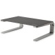 BASE PARA MONITOR STARTECH ALTURA AJUSTABLE ACERO/ALUMINIO MONSTND