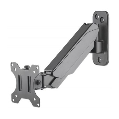 BRAZO PARA MONITOR MANHATTAN 17 A 32" PARED PISTON 461603
