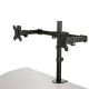 BRAZO PARA MONITOR STARTECH DOBLE, ESCRITORIO ARMDUAL2