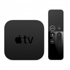 APPLE TV MP7P2CL/A 4K 64GB WIFI/ETHERNET 3GB 64GB