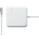ADAPTADOR DE CORRIENTE MAGSAFE 85V PARA MACBOOK PRO MC556E/B