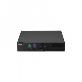 MINI PC ASUS PB60-B3094ZD CI3 8100T 4GB 500GB HDMI/DP VESA W10PRO