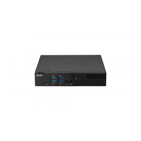 MINI PC ASUS PB60-B3094ZD CI3 8100T 4GB 500GB HDMI/DP VESA W10PRO