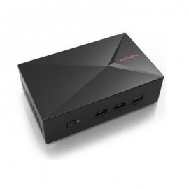 MINI PC ECS LIVA XE 95-779-NB3069 N30502 2GB DDR3L 32GB M.1 NO OS