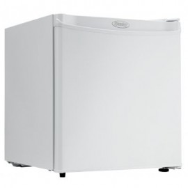 REFRIGERADOR DANBY DCR016XA4WDB 1.6 PIES CONGELADOR BLANCO