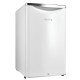 REFRIGERADOR DANBY DAR044XA6PDB 4.4 PIES CUBICOS PERLA HIGH GLOSS