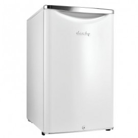 REFRIGERADOR DANBY DAR044XA6PDB 4.4 PIES CUBICOS PERLA HIGH GLOSS