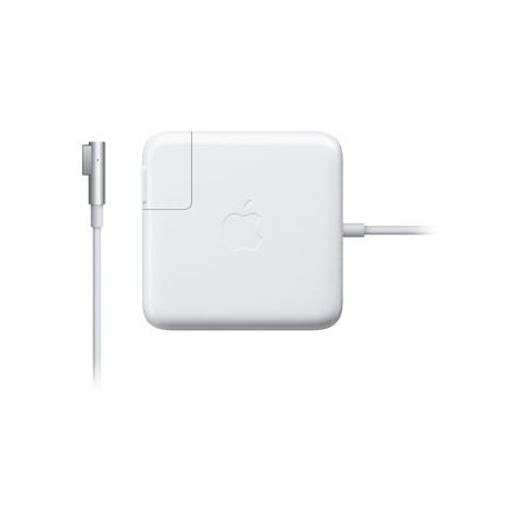 ADAPTADOR DE CORRIENTE 60 VATIOS P/MBP 13 MC461E/A