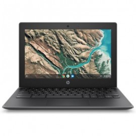LAPTOP HP INTEL CELERON CHROMEBOOK N4020 4GB 32GB 11" 1A978LT