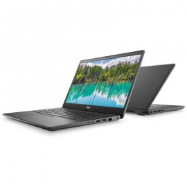 LAPTOP DELL LATITUDE 3410 14" Ci3-10110U 8 GB 1TB W10P 1WTY (CTO)