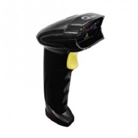 LECTOR DE CÓDIGO DE BARRAS QIAN QLL-59007 LASER KUAI USB 200 SCAN / 1D
