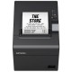 MINI IMPRESORA TERMICA EPSON TM-T20-III-001 USB/SERIAL C31CH51001