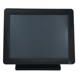 MONITOR TOUCH SCREEN LED EC LINE/ EC-TS-1510/15" TFT POS