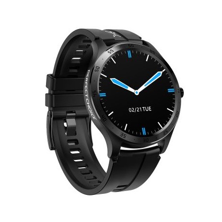 SMART WATCH ORBE MONITOR PC-270089 PERFECT CHOICE PC-270089 NEGRO