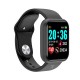 SMART WATCH MONITOR PC-270072 PERFECT CHOICE PC-270072 NEGRO
