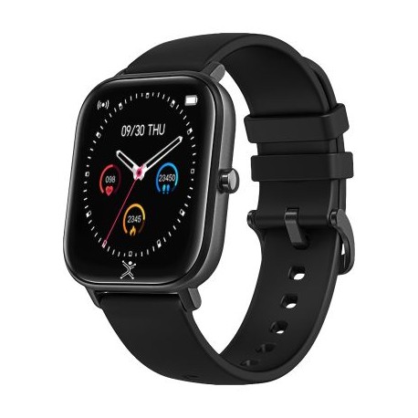 SMART WATCH PERFECT CHOICE PC-270065 NEGRO BT