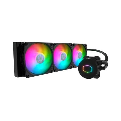 ENFRIAMIENTO LIQUIDO COOLER MASTER MASTERLIQUID ML360L V2 RGB