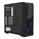 GABINETE GAMER COOLER MASTER MASTERBOX K501 RGB ATX MCB-K501L-KGNN-SR1
