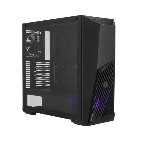 GABINETE GAMER COOLER MASTER MASTERBOX K501 RGB ATX MCB-K501L-KGNN-SR1