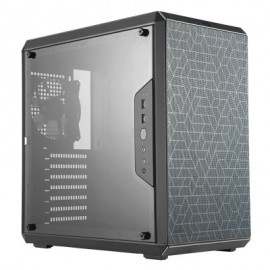GABINETE GAMER COOLER MASTER MASTERBOX Q500L GRIS MCB-Q500L-KANN-S00