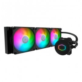 ENFRIAMIENTO LIQUIDO COOLER MASTER MASTERLIQUID ML360L V2 RGB