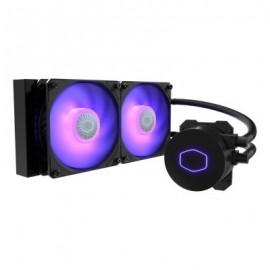 ENFRIAMIENTO LIQUIDO COOLER MASTER MASTERLIQUID ML240L V2 RGB
