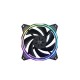 KIT DE VENTILADOR INWIN SIRIUS LOOP TRIPLE PACK RGB ASL120FAN-3PK