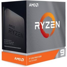 PROCESADOR AMD RYZEN 9 3950X S-AM4 16C3.5GHZ 105W S/GRAF SIN FAN