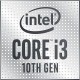 PROCESADOR INTEL CORE I3 10100 LGA1200 10TH GEN BX8070110100