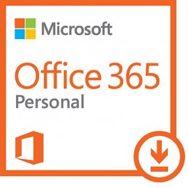 MICROSOFT 365 PERSONAL WIN/MAC ESP 1 AÑO CAJA 1 USR QQ2-01053