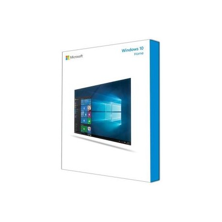WINDOWS 10 HOME ESPAÑOL 64-BIT ESPAÑOL 1 PC KW9-00142