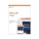 MICROSOFT OFFICE 365 EMPRESA PREMIUM WIN/MAC ESP 1 AÑO  CAJA KLQ-00439