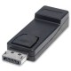 ADAPTADOR DISPLAYPORT M A HDMI H MANHATTAN 151993